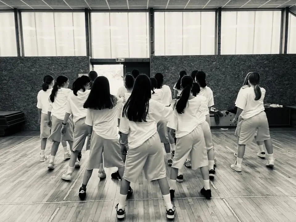 Cours de danse expressive à Pleslin-Trigavou